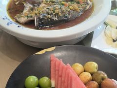 -李氏传家菜(兴城路店)