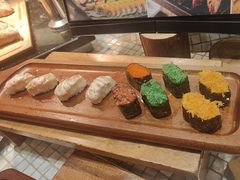 -广州建国酒店·君豪西餐自助餐厅