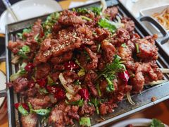 -肘子酥·天津捞面(德云社店)
