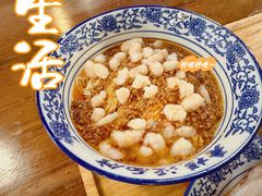 -老横泾面馆(吴中横泾店)