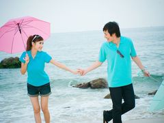 -楠溪江风景名胜区