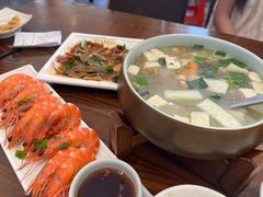 -海坛特色小吃·只做平潭特色菜(平潭店)