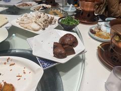 -福寿斋·老北京铜锅涮肉·烤鸭(顺义总店)