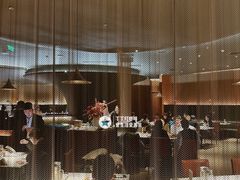大堂-奉天小馆·非遗东北菜(济南万象城店)