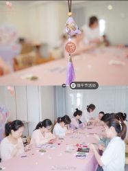 -季橙月子护理中心