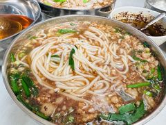-正宗杨记普洱酸醋米线(总店)