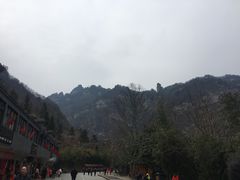 -武当山风景区
