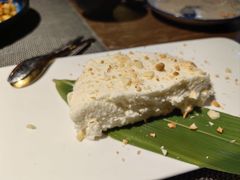 杏仁豆腐-鲸山上·私房日料(泰达MSD店)
