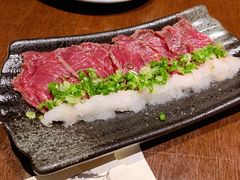 -乾山寿司(好运街店)