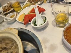 -天宜隆蘑菇宴火锅(石景山旗舰店)