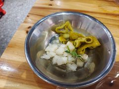 -柳州肥姨妈大骨螺蛳粉(曹路店)