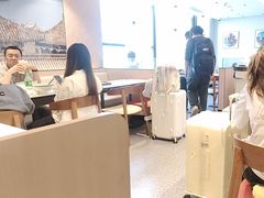 -康师傅私房牛肉面(申虹店)