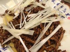 -礼州土碗菜