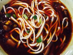 -大石人家鱿鱼面馆(大石西路总店)