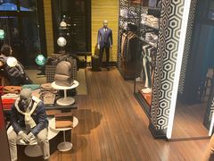 -SUITSUPPLY(安福路店)