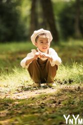 -雅尼·亚米儿童摄影美学馆(汉阳店)