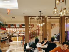 -燕郊烧鸽子(酷车小镇店)