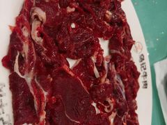 五花脚趾肉-乌记鲜活牛肉城(金砂东路店)