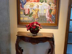 包厢-玫瑰厅上海菜(兴国路店)