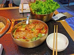 -杨记齐齐哈尔烤肉(逸仙路店)