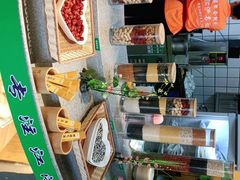 -松沪名灶·豆浆鱼头·新上海菜(飞航吾悦广场店)