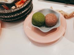 -争鲜回转寿司(通州万达店)