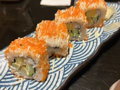 -昱匠·日本料理(金融街店)