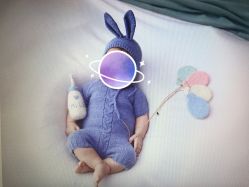 -西瓜庄园儿童摄影