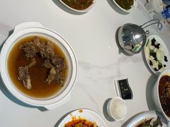 -东方太阳城淮扬餐厅(会所中餐厅店)