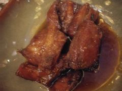 -南京大牌档(凯德大峡谷店)