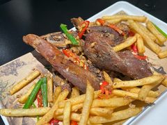 -蚝伯·新派海鲜(荣昌店)