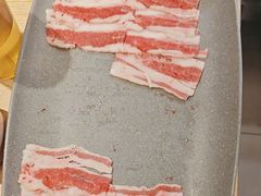 -新石器烤肉(百联川沙店)