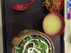 -五四广场美食城(福泰广场店)