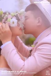 点击看大图 -情订奇缘婚纱摄影(和平路店)