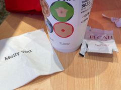 茉莉奶白-茉莉奶白(广州动漫星城店)