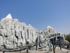 -青岛方特梦幻王国