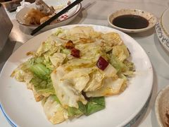 -塔里木的羊·新疆特色餐厅(钱湖北路店)