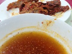 -西塔大冷面(市府大路店)