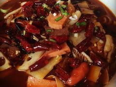 八斗鸡·私家菜馆(国贸店)-八斗鸡·湘土菜(国贸店)