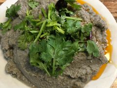 麻豆腐-宝瑞门钉肉饼店