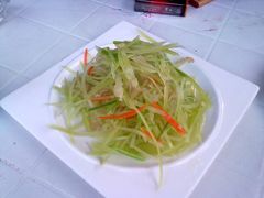 -品味居·首店·大连鲜活海鲜大连菜(东港店)