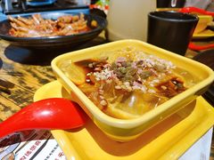-老闵田螺馆·南昌特色小炒(梦时代店)