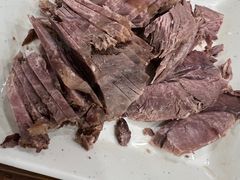 -牛小隆牛肉面馆(四牌楼店)