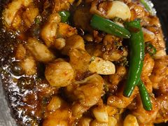 -绿茶餐厅(成都大悦城店)