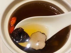 -唐拉雅秀酒店-唐苑中餐厅
