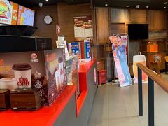 -汉堡王(嘉定宝龙城市广场)