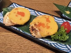 -七涧谷·元气食堂(塘下店)
