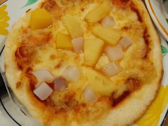 水果匹萨-萨莉亚意式餐厅(中北永旺店)