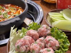 -黔有有贵州酸汤夺夺粉火锅(五味十字店)