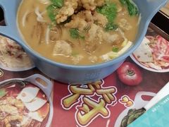 -魏家凉皮(十里河店)